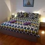 Apartment Jedro
